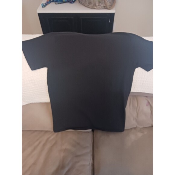 nba chicago bulls t shirt Sz Adult SM - Picture 3 of 3